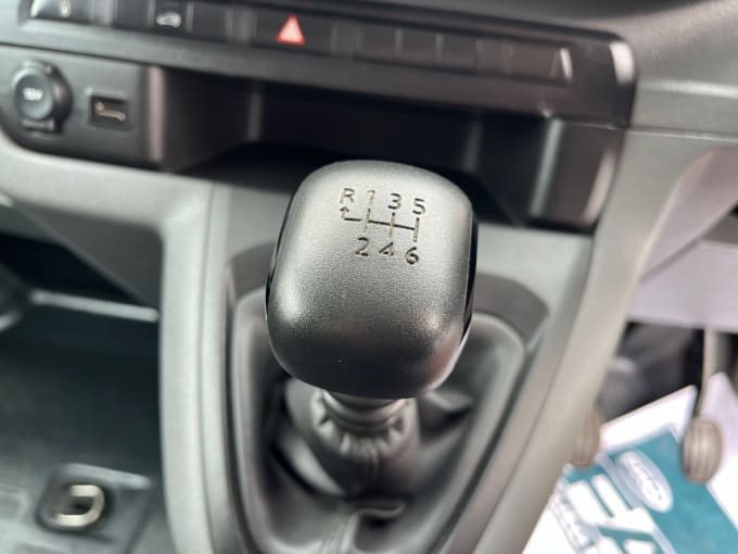 2025 Toyota Proace