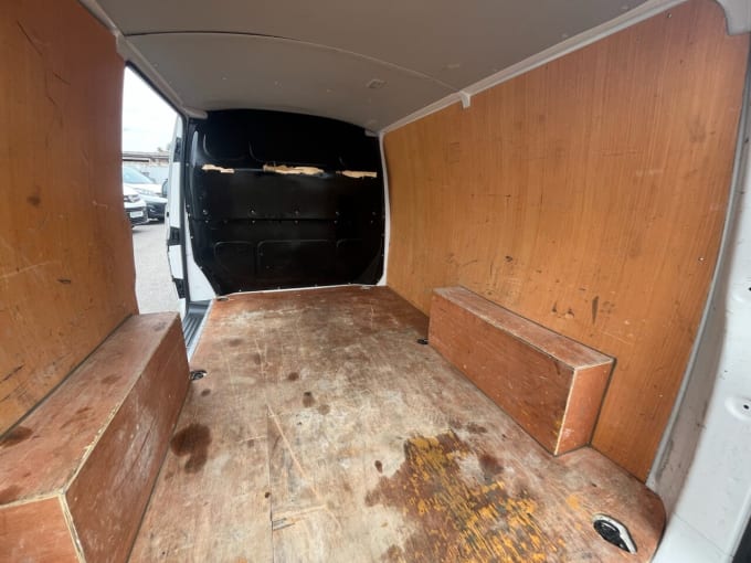 2025 Volkswagen Transporter