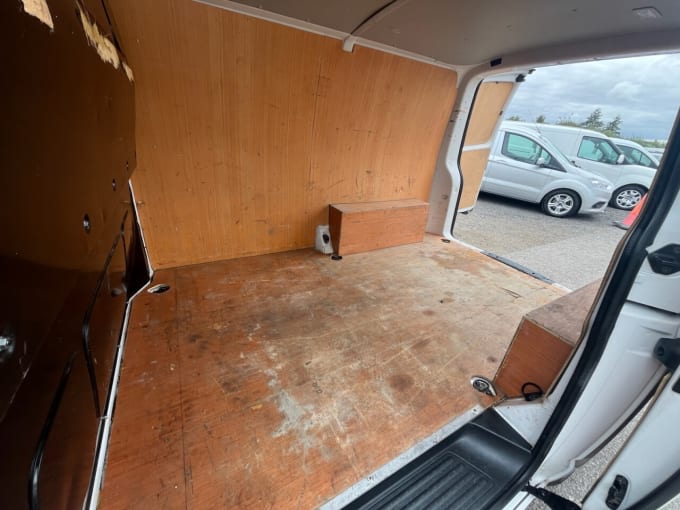 2025 Volkswagen Transporter