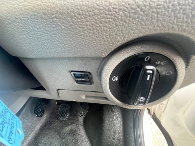 2025 Volkswagen Transporter