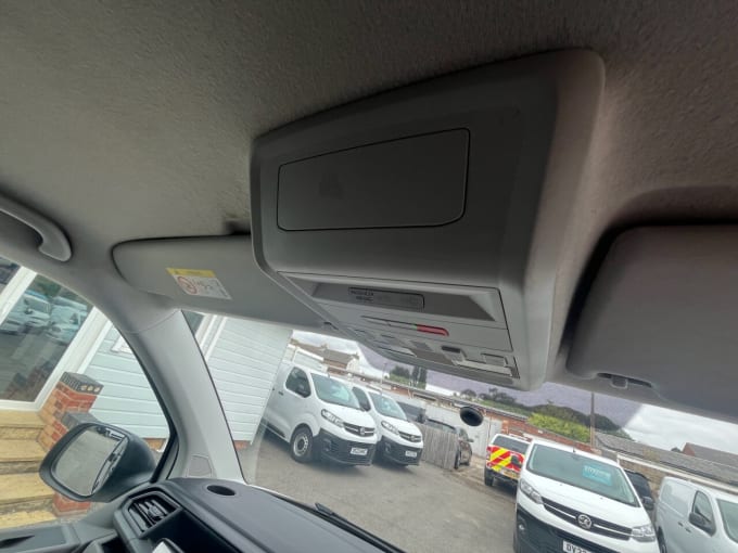 2025 Volkswagen Transporter