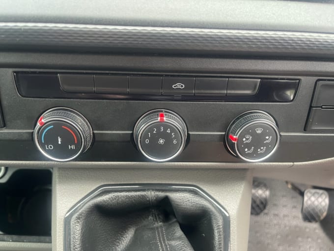 2025 Volkswagen Transporter