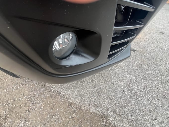 2025 Vauxhall Vivaro