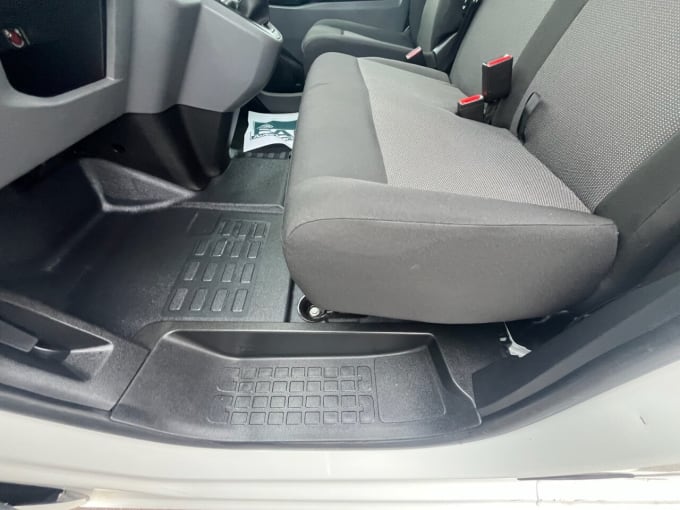 2025 Vauxhall Vivaro