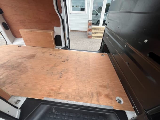 2025 Vauxhall Vivaro