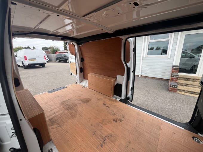 2025 Vauxhall Vivaro