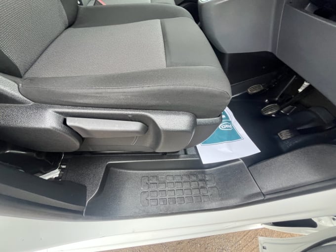 2025 Vauxhall Vivaro