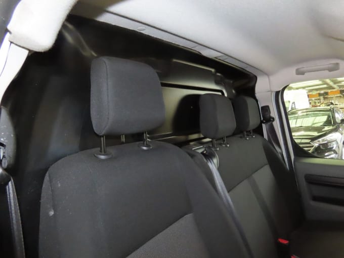 2025 Vauxhall Vivaro