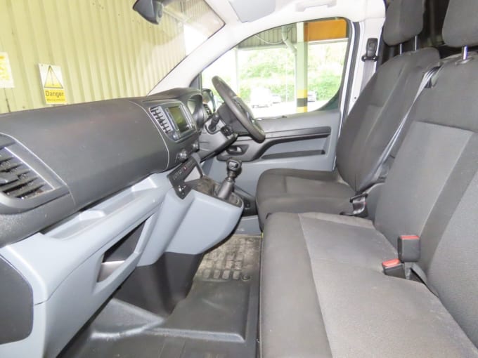 2025 Vauxhall Vivaro