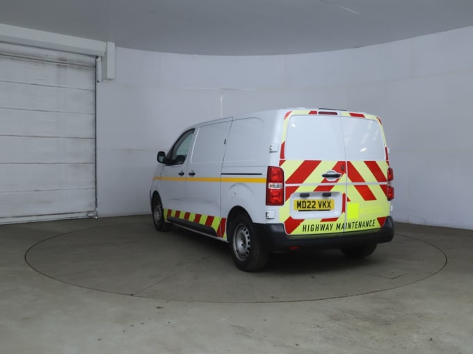 2025 Citroen Dispatch