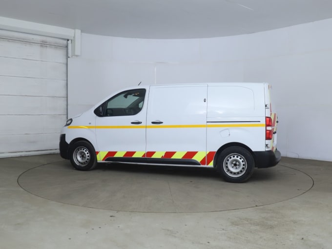 2025 Citroen Dispatch