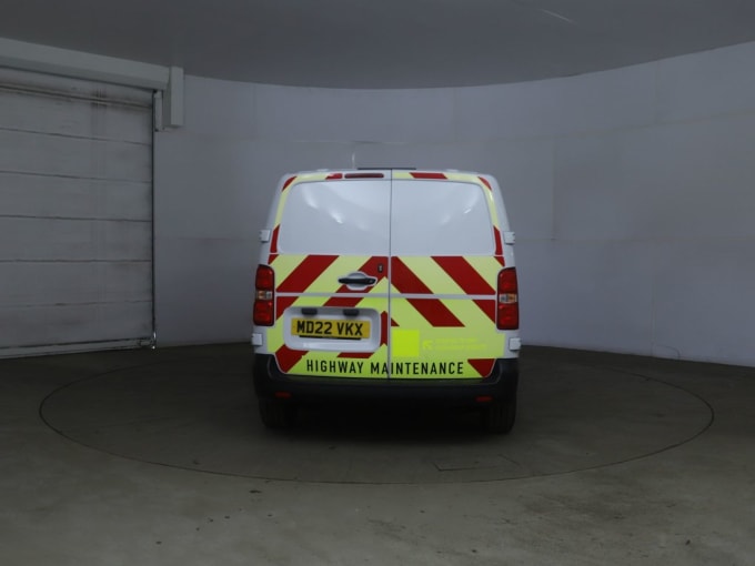 2025 Citroen Dispatch