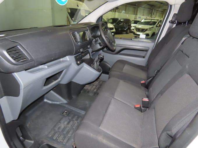 2025 Citroen Dispatch