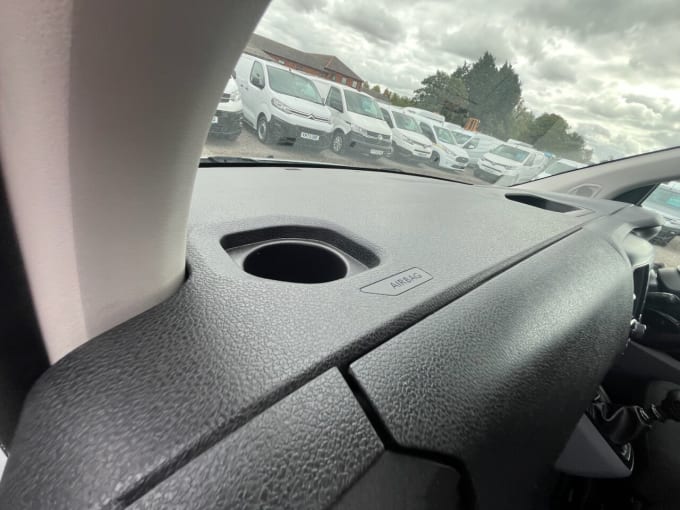 2025 Citroen Dispatch