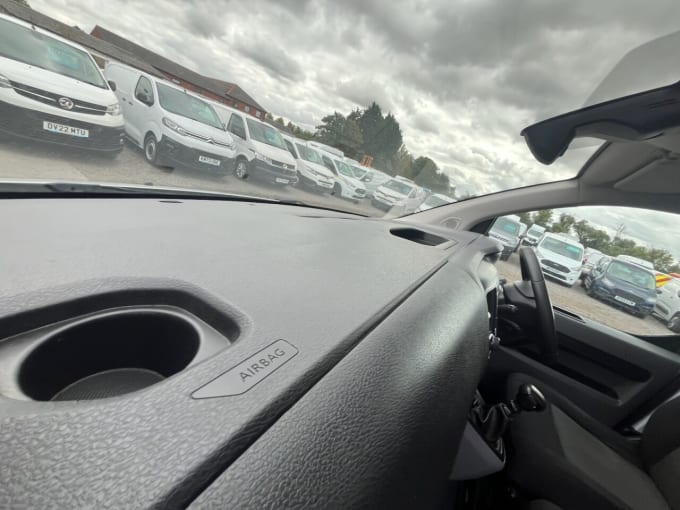 2025 Citroen Dispatch