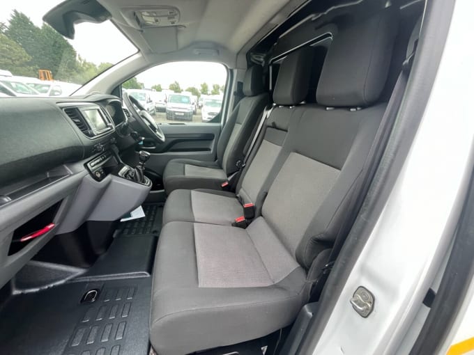 2025 Citroen Dispatch