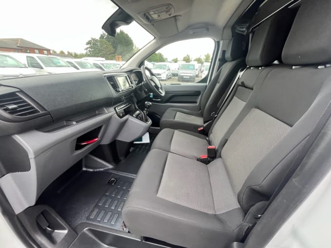 2025 Citroen Dispatch