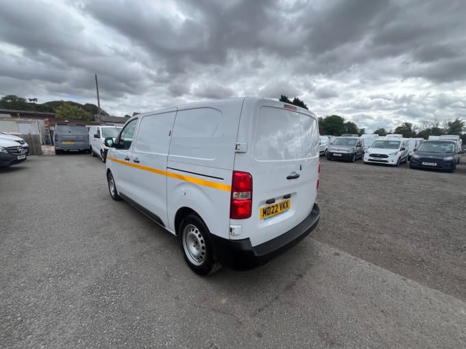 2025 Citroen Dispatch