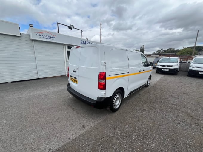 2025 Citroen Dispatch