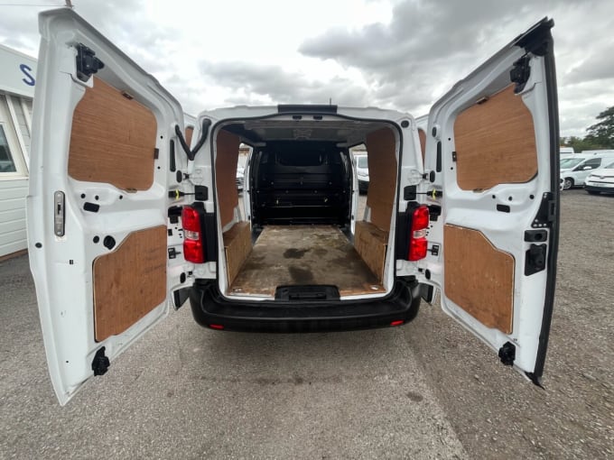 2025 Citroen Dispatch