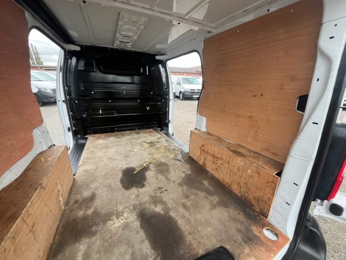 2025 Citroen Dispatch