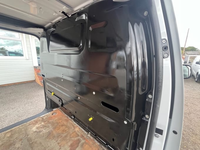 2025 Citroen Dispatch