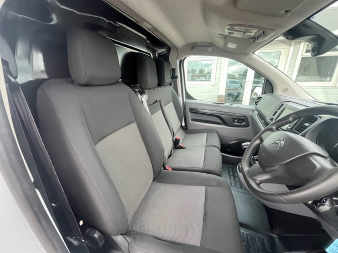2025 Citroen Dispatch