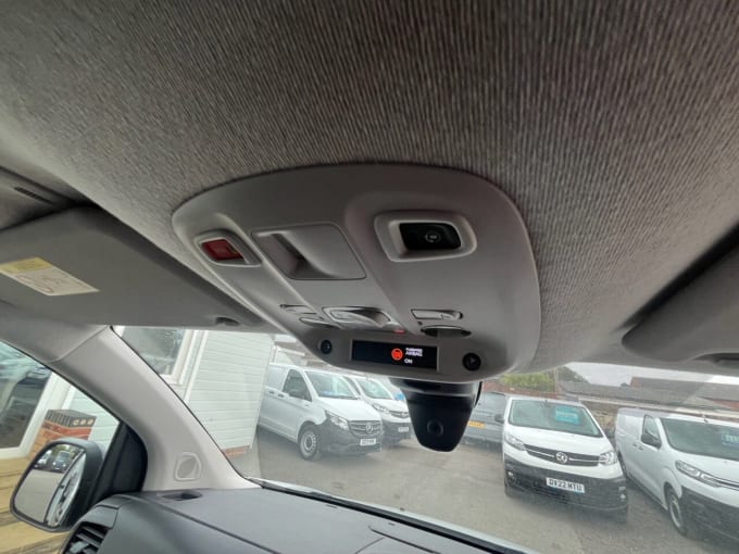 2025 Citroen Dispatch