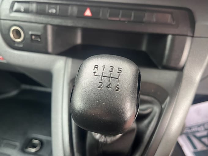 2025 Citroen Dispatch