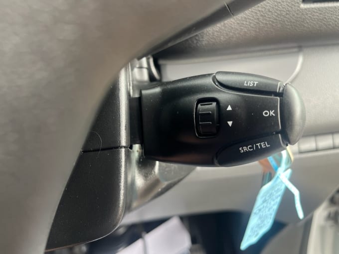 2025 Citroen Dispatch