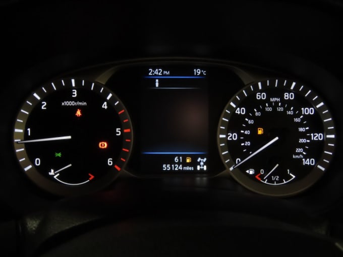 2025 Nissan Navara
