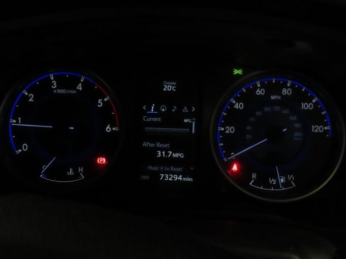 2025 Toyota Hi-lux