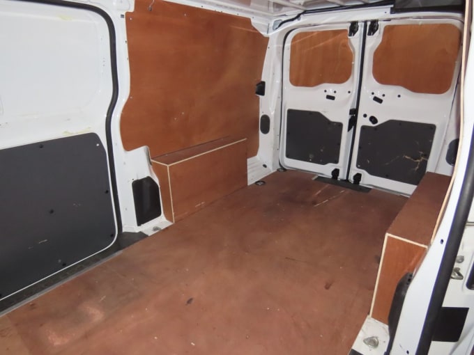 2025 Vauxhall Vivaro