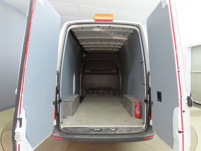 2025 Mercedes-benz Sprinter