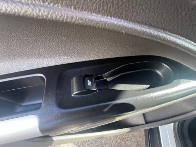 2025 Ford Transit Connect