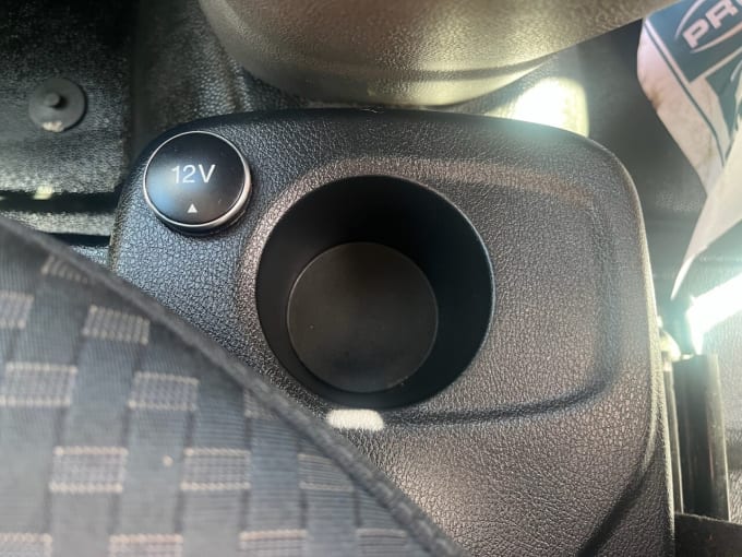 2025 Ford Transit Connect