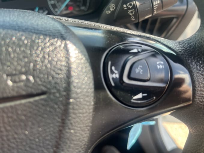 2025 Ford Transit Connect