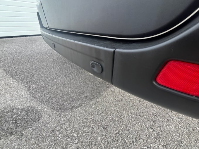 2025 Renault Master
