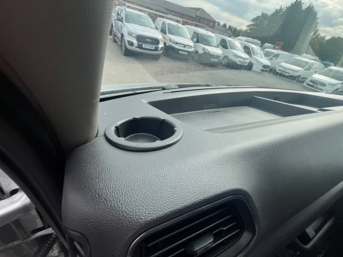 2025 Renault Master