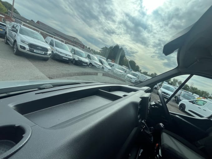 2025 Renault Master