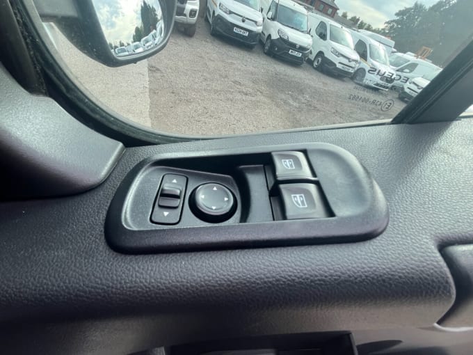 2025 Renault Master
