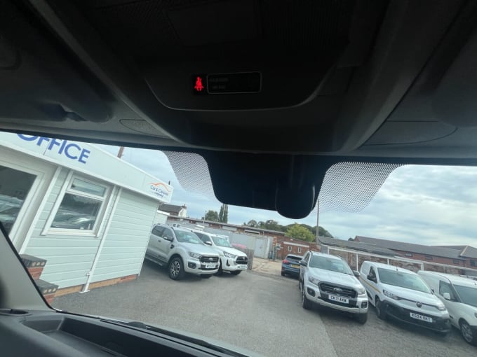 2025 Renault Master