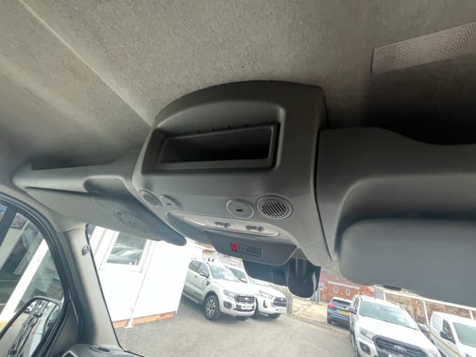 2025 Renault Master