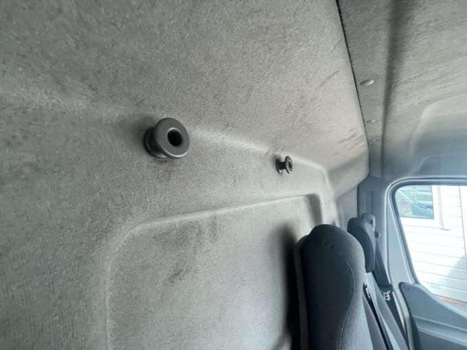 2025 Renault Master