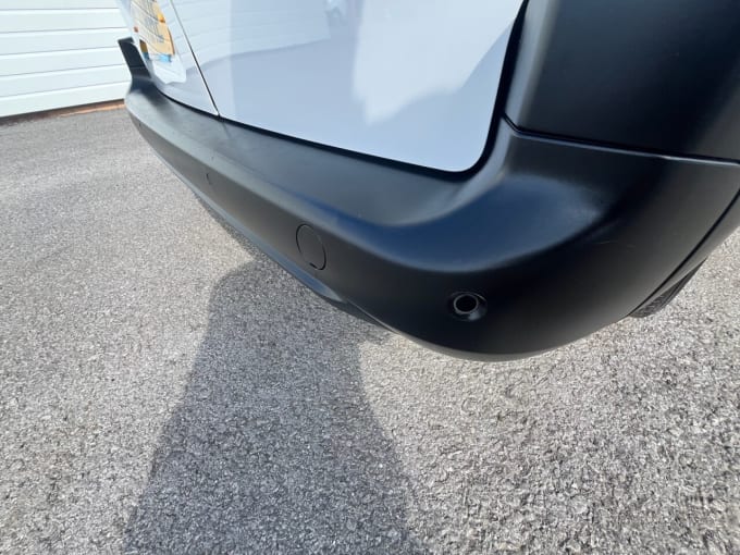 2025 Vauxhall Combo