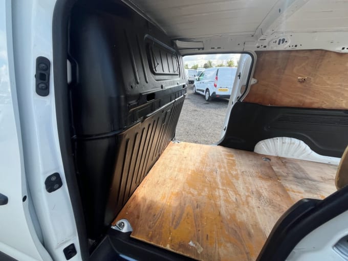 2025 Vauxhall Combo