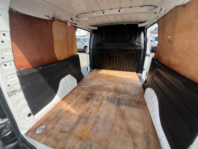 2025 Vauxhall Combo