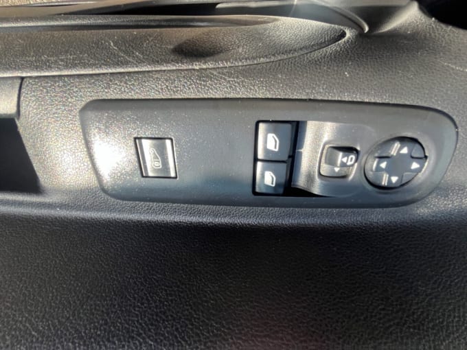 2025 Vauxhall Combo
