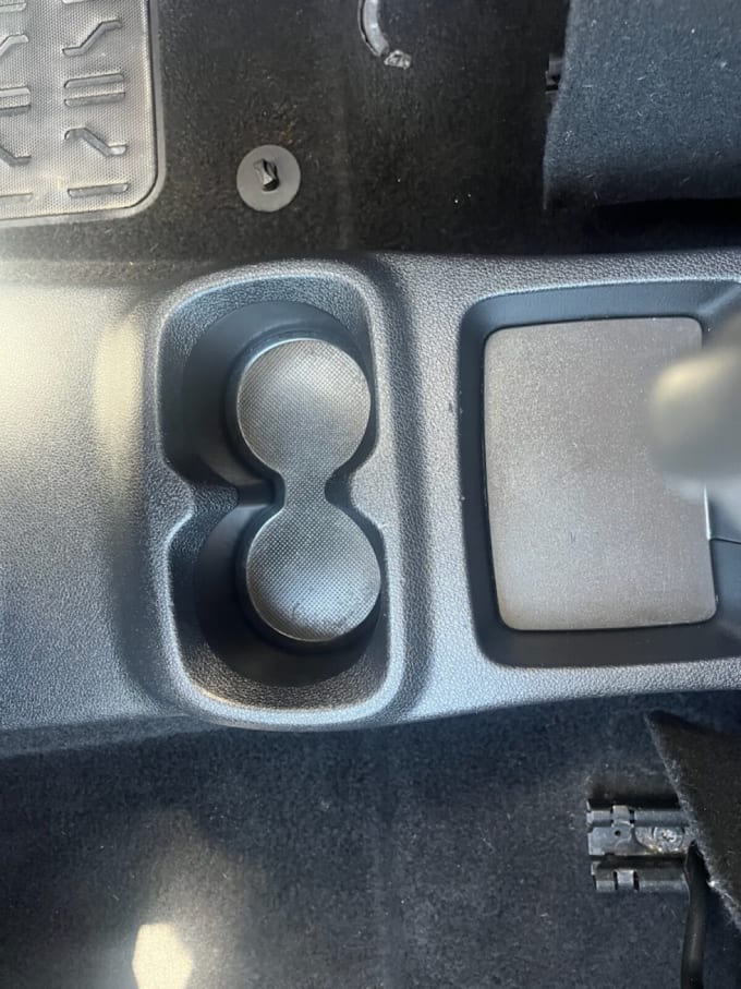 2025 Vauxhall Combo