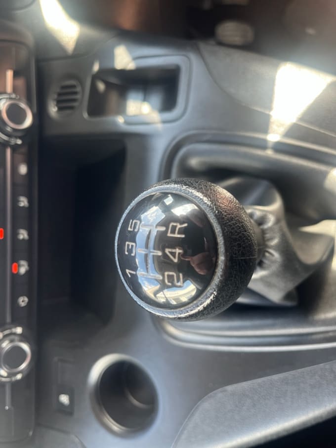 2025 Vauxhall Combo